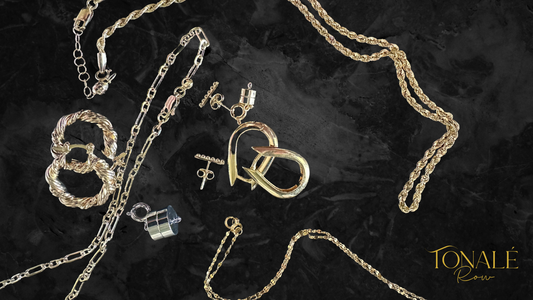 Jewelry Mechanisms 101: Understanding Clasps, Closures & Earring Backings