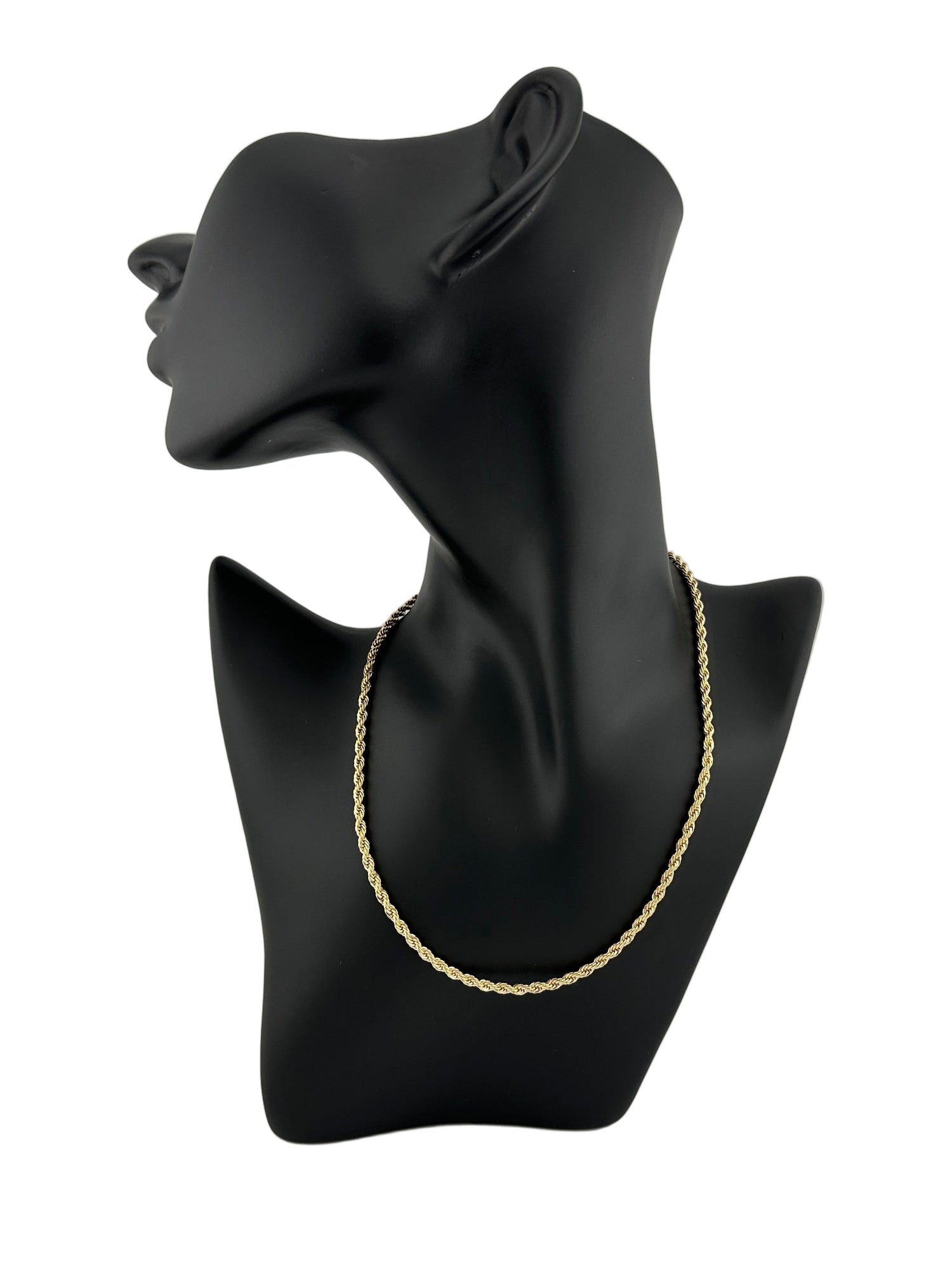 The Eterna Rope Collection