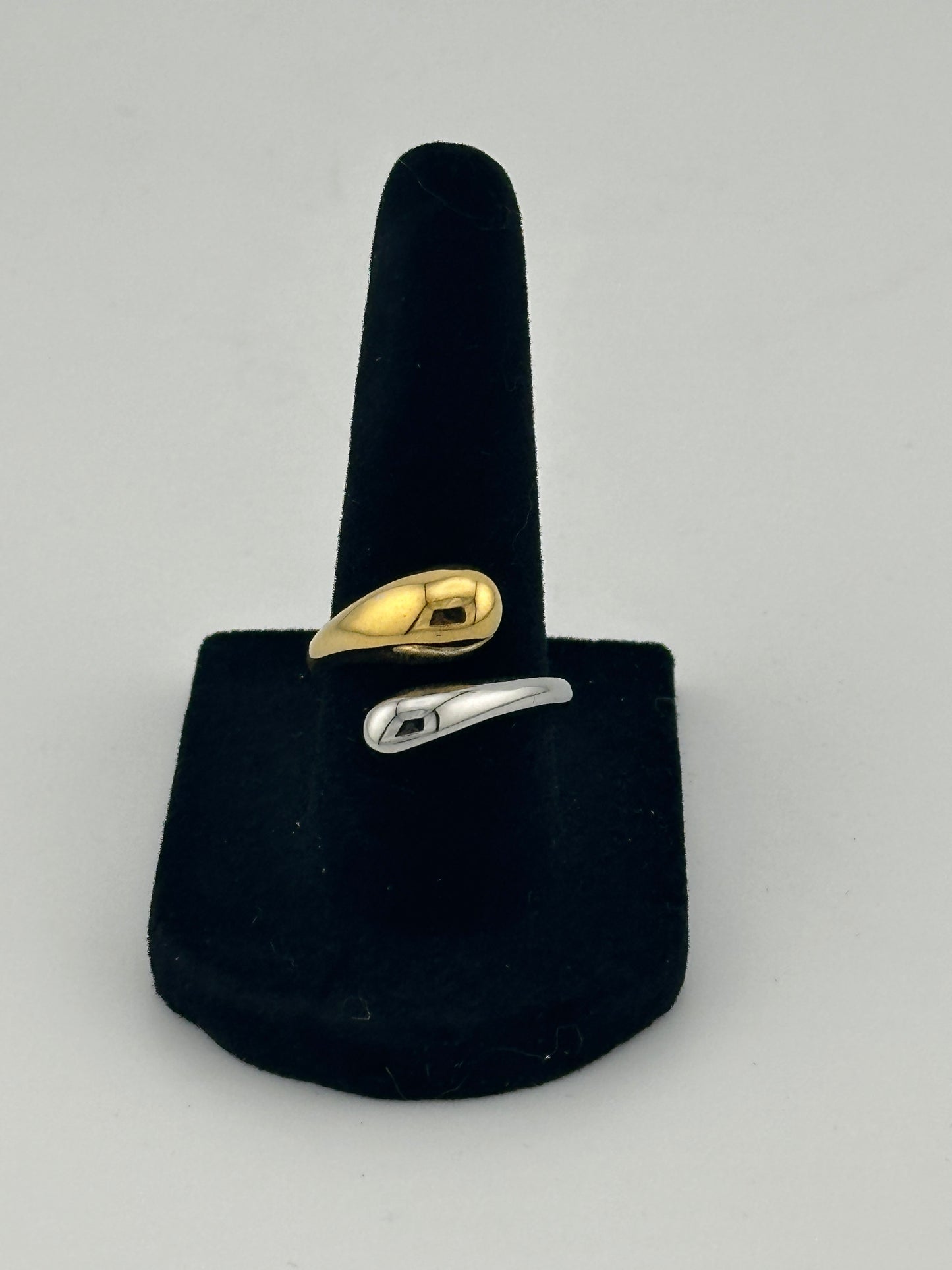 Lumen Wrap Ring