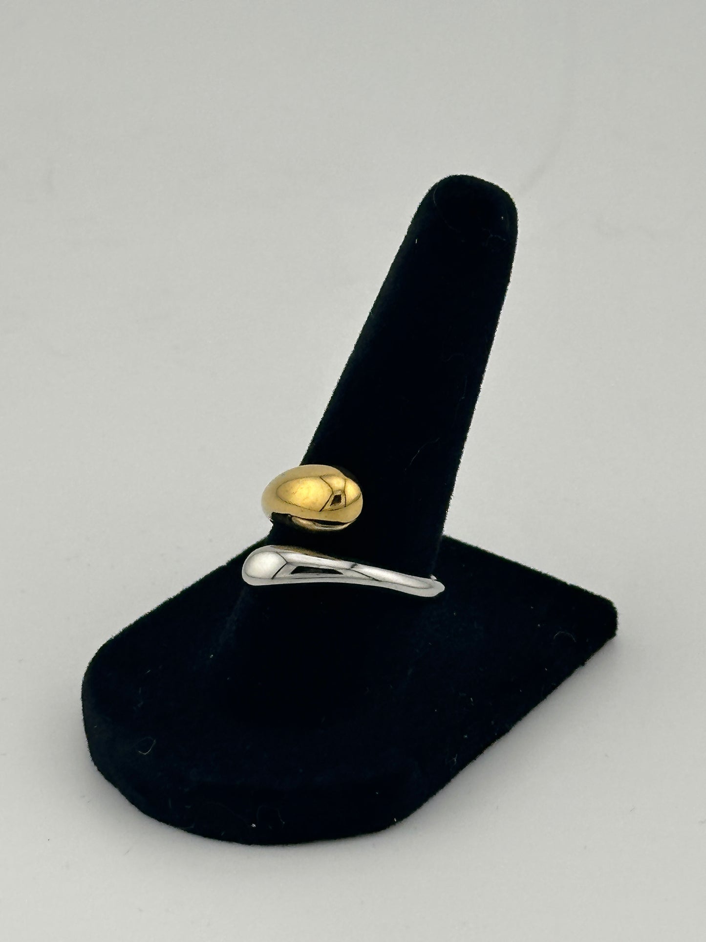 Lumen Wrap Ring