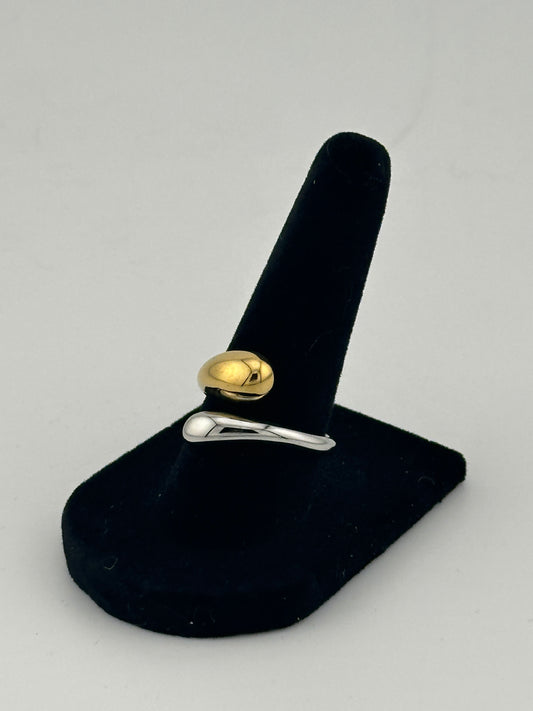 Lumen Wrap Ring