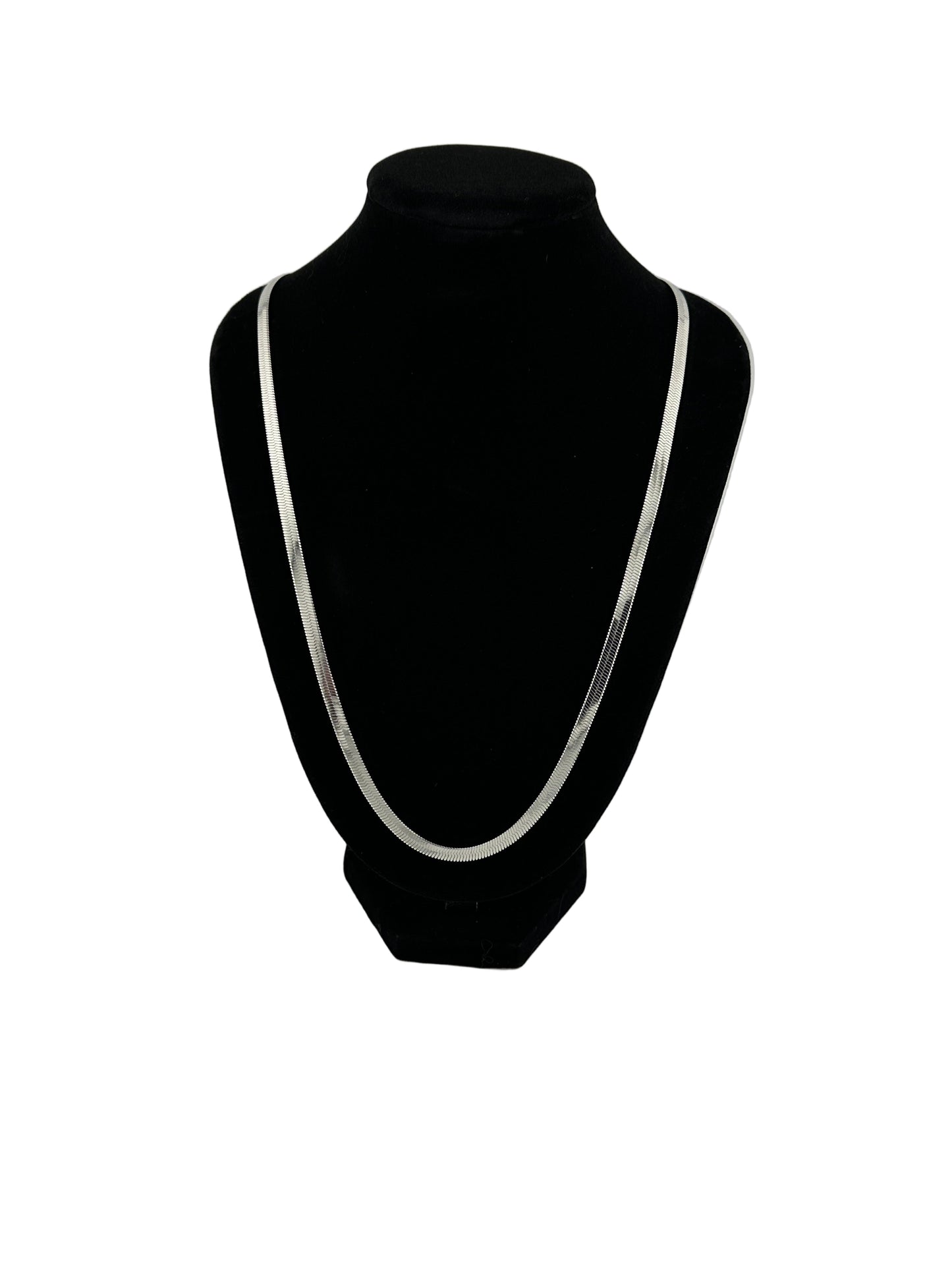 Spiga Herringbone (4mm)