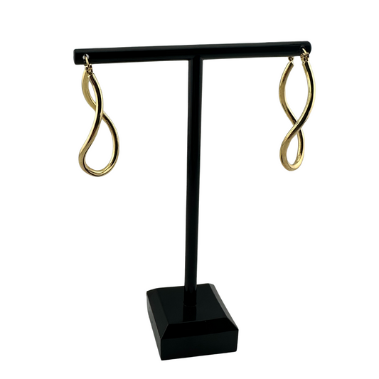 The Aurelia — Lightweight, Abstract, Modern Structural Hoops