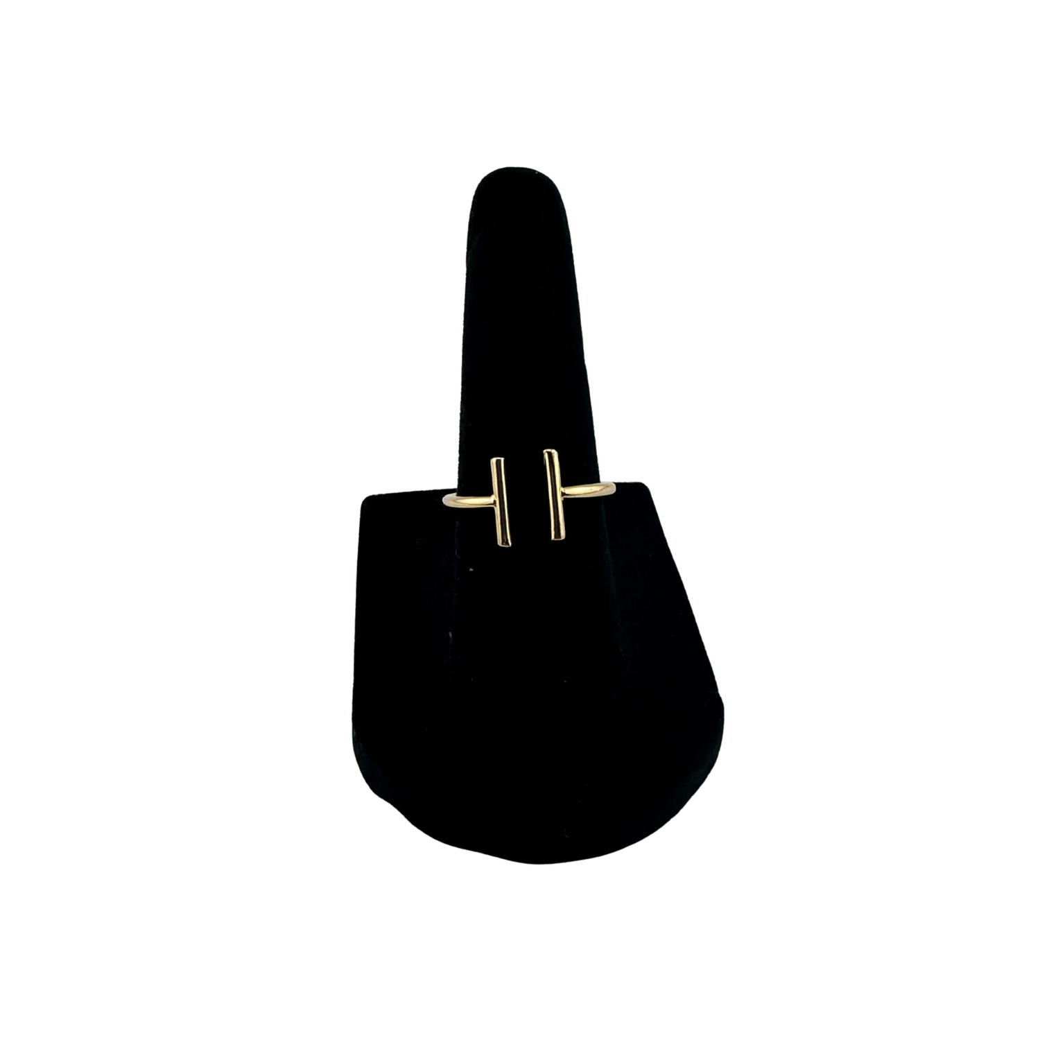 The Eva Parallel Adjustable Ring