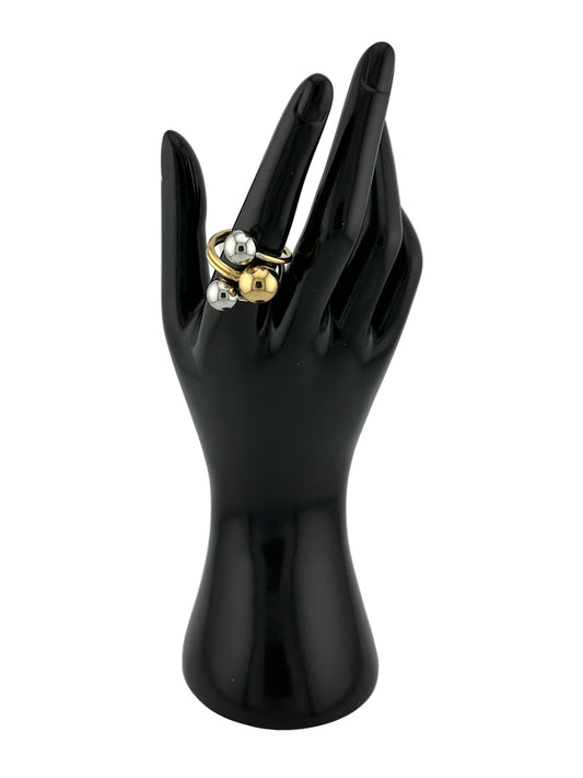 The Belle Ring