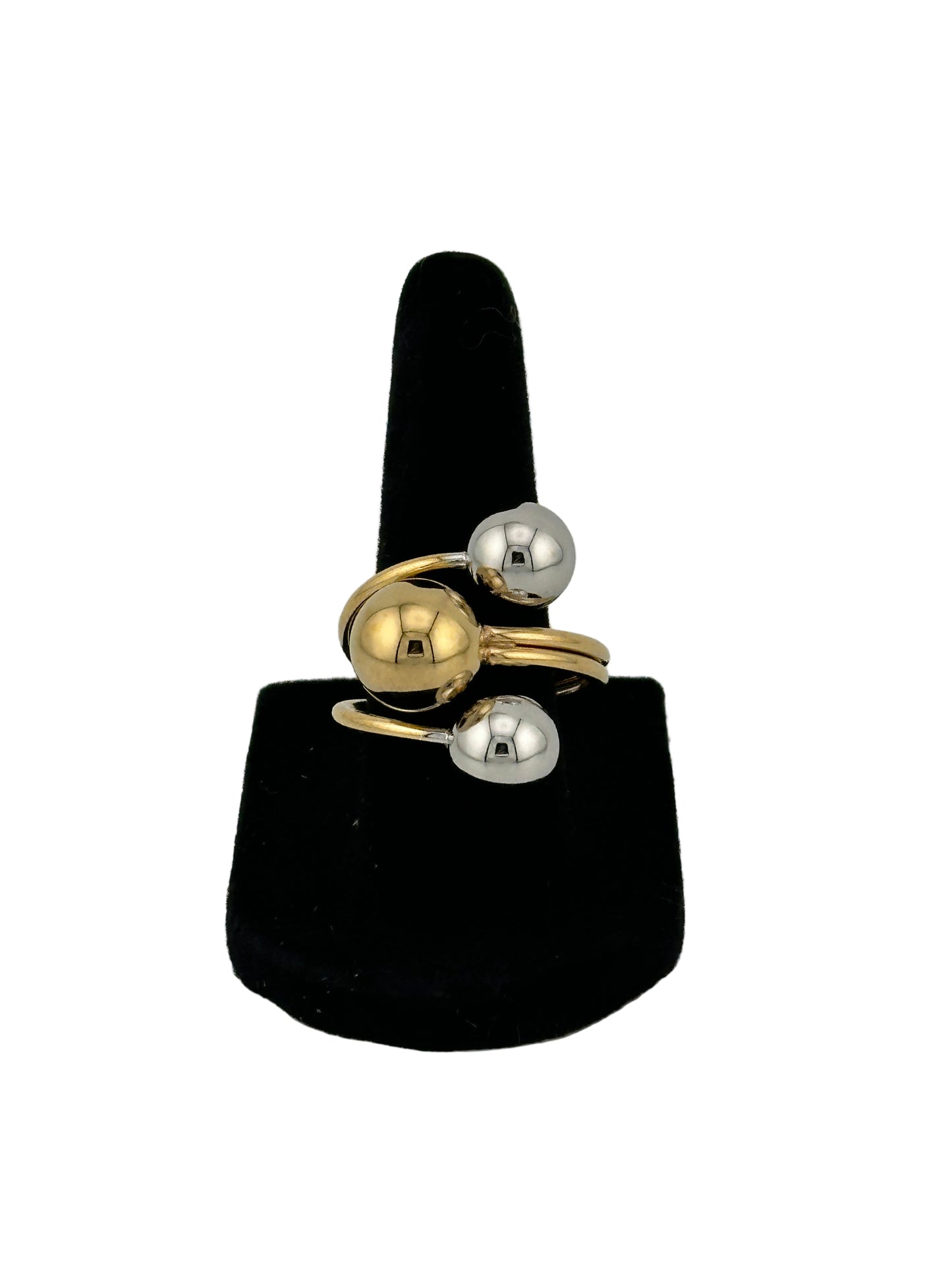 The Belle Ring, product image