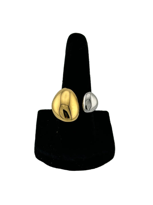 The Canna Ring
