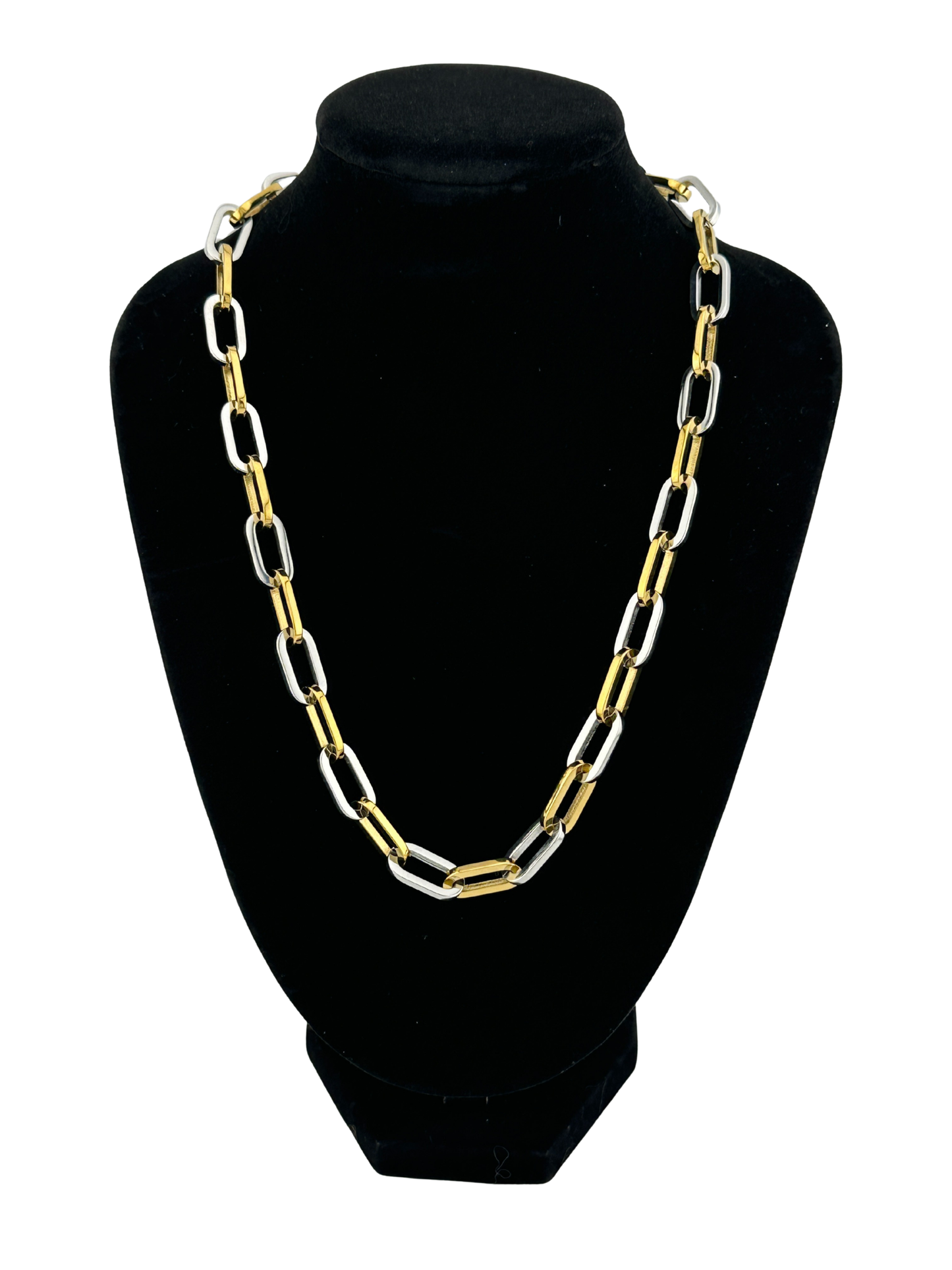 The LeNoble Necklace