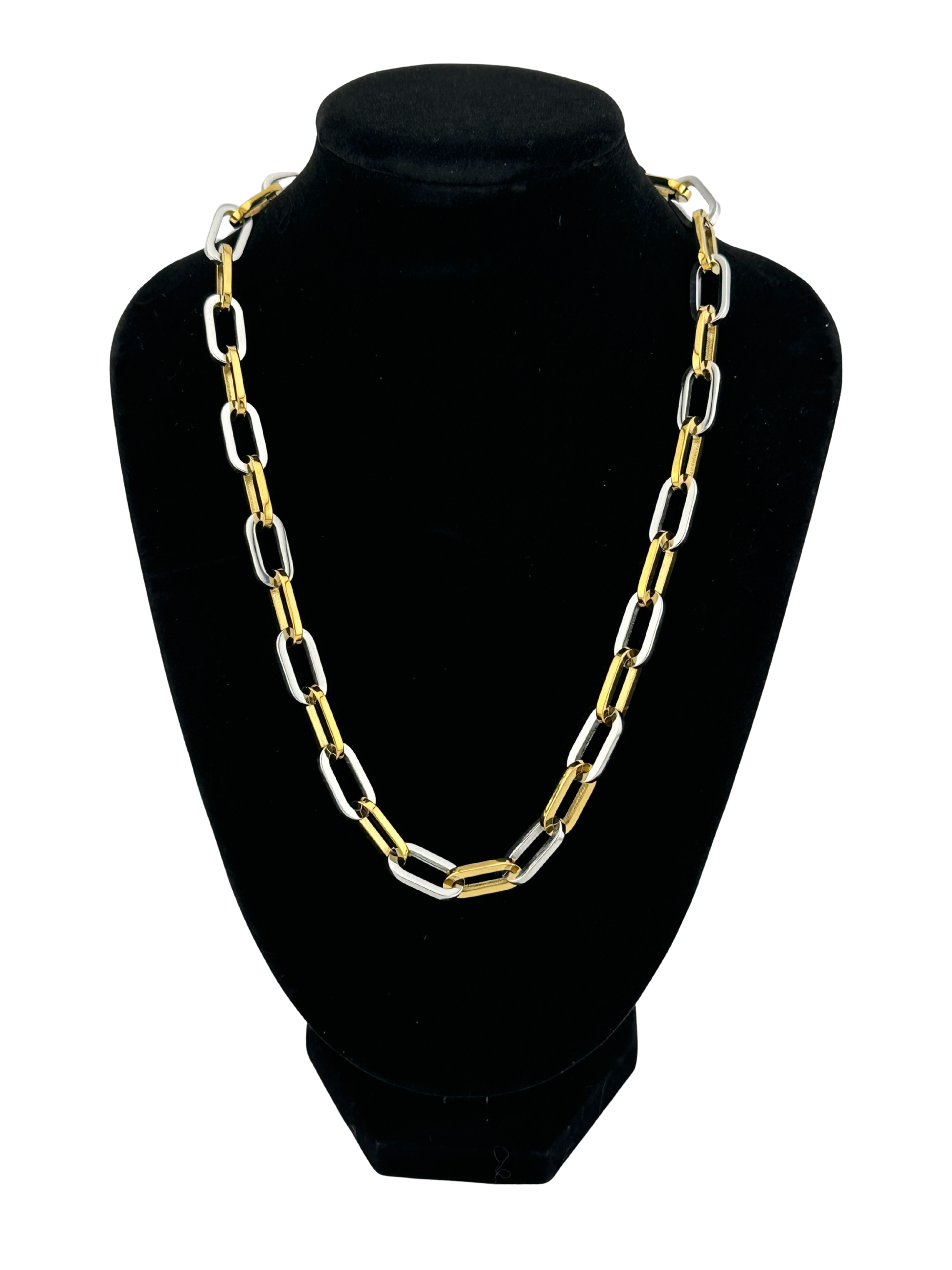 The LeNoble Necklace