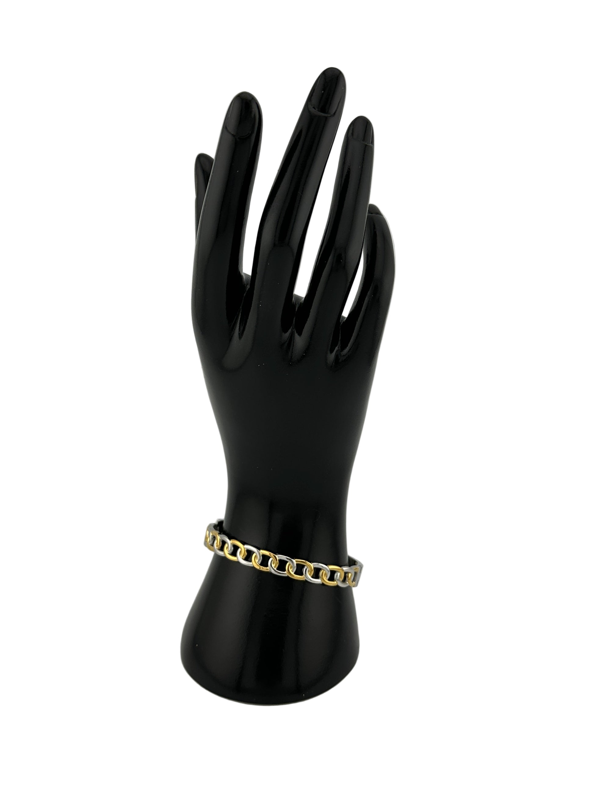 The Olivia Bangle Bracelet