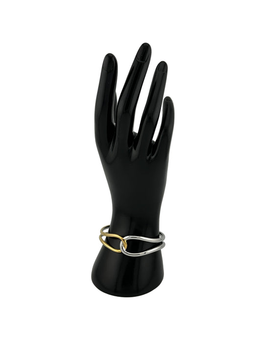 The Rossi Cuff Bracelet