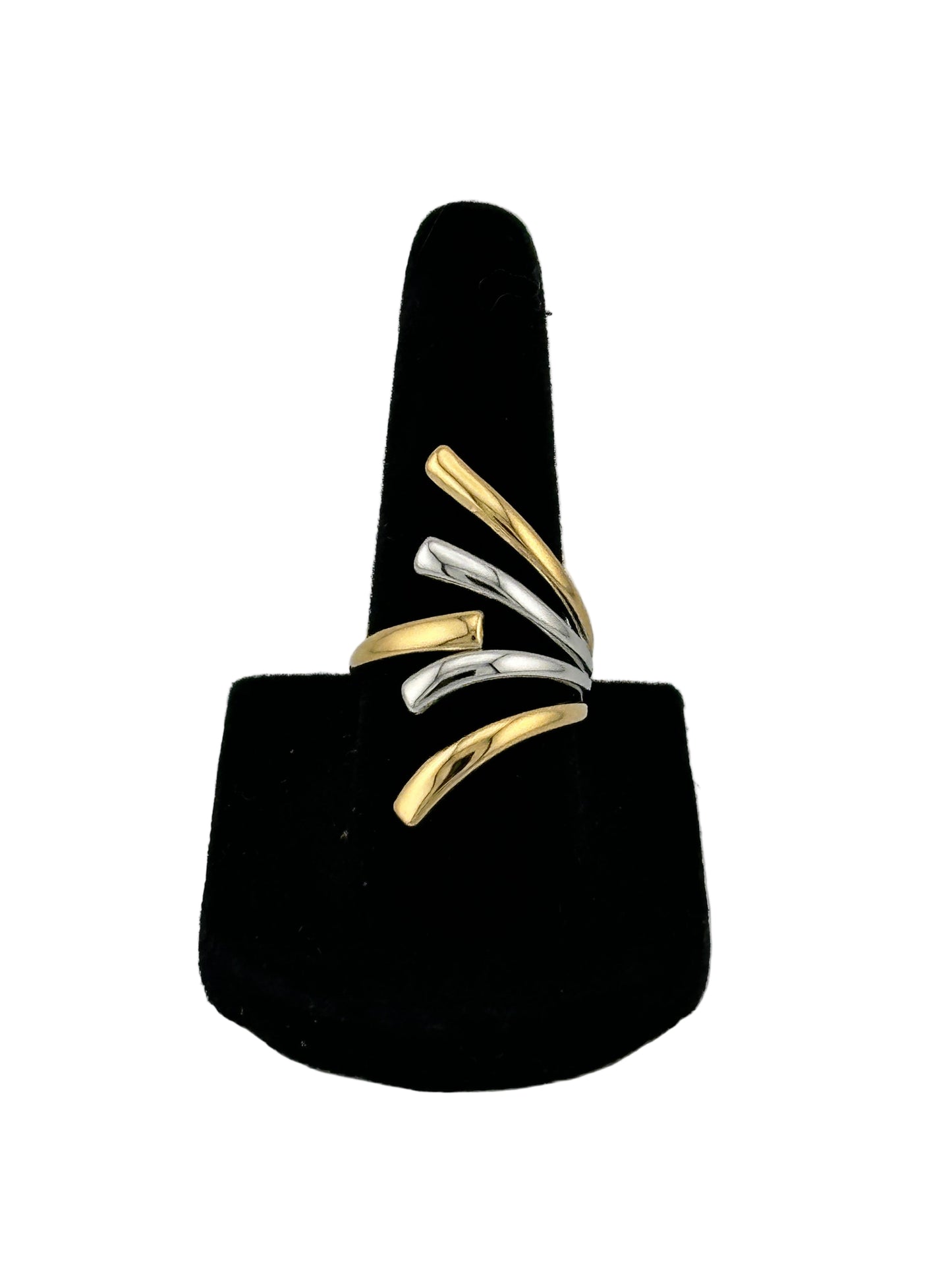 The Torre Ring