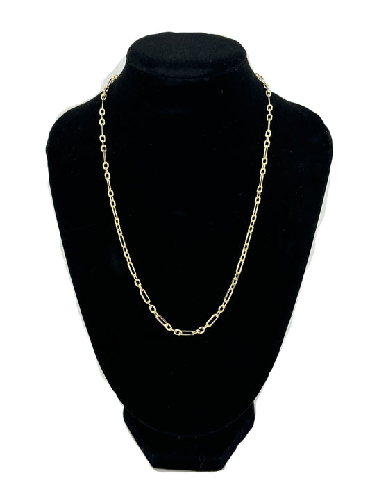 The Catena Necklace